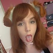 pinkbluebell