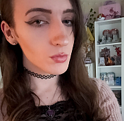 fluffyricecakes