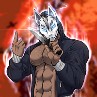 RedGifs profile picture for @kaleidoscope