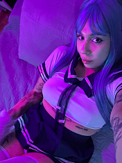 misashade avatar