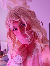 MarishkaCD